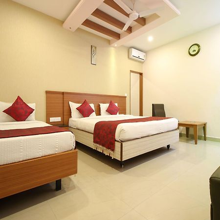 Oyo 6960 Kengeri Hotel Bangalore Exterior foto