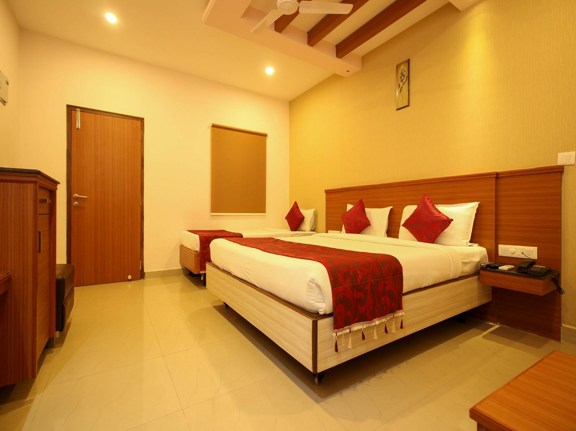 Oyo 6960 Kengeri Hotel Bangalore Exterior foto