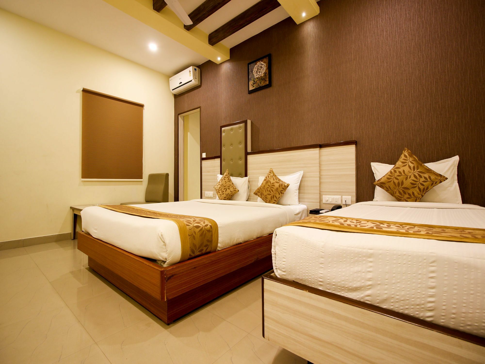 Oyo 6960 Kengeri Hotel Bangalore Exterior foto