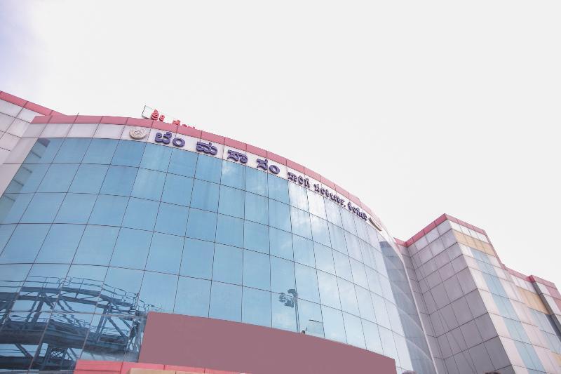 Oyo 6960 Kengeri Hotel Bangalore Exterior foto